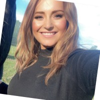 Hannah Kitchen