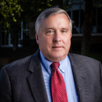 Richard T Pledger