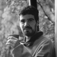 Tomas Restrepo Garces