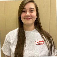Danielle Albro-Goetze