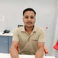 Himanshu Dwivedi