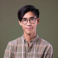 Joe Wang