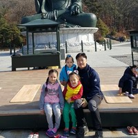KI CHUL SHIN