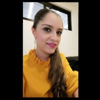 Gabriela Márquez Lomelí