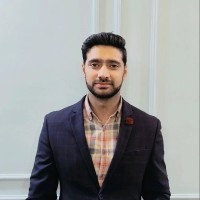 Varun Dev Sharma