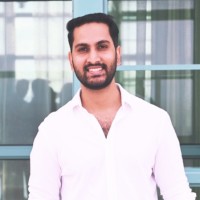 Chandrakanth Reddy Nomula