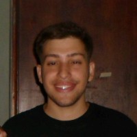 gabriel melim