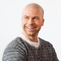 Antoine Paradis