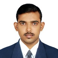 Theodore John Samuvel