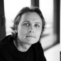 Maksym Shchevych