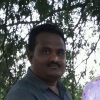 Mahesh C