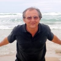 Philippe Bertron