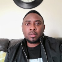 Eugene Lekengu.