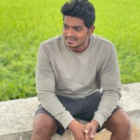 Vengadesh Subramani
