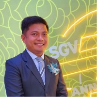 John Edralin