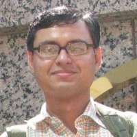 Sudip Nag