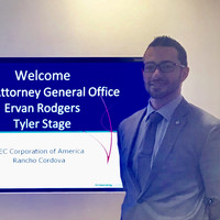 Tyler Stage