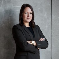 Mette Holst