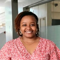 Wanjiku Mwangi