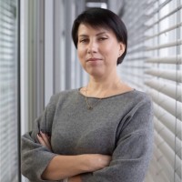 Lijana Banseviciene