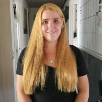 Sabrina Ann Holmsted Knudsen