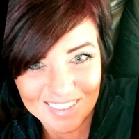 Amanda Jo Johnson
