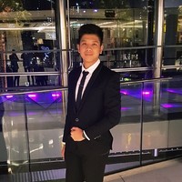 Kelvin Li
