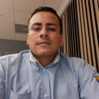 Stalyn Candelario Vasquez