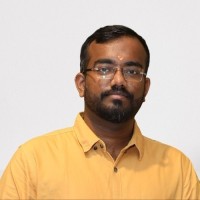 Prashanth Koduvayur Jayaraman