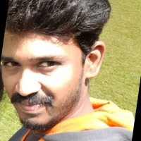 Vijay Mahanthesh Olekar