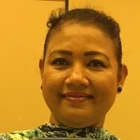 Pooja Dissanayake
