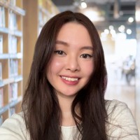 Sarah Tran