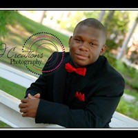 Dy'mire Jones