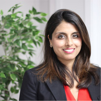 Dr. Juhi Tandon (Saltzstein) Md