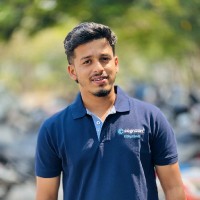 Arun Prakash N