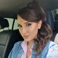 Evelyn Maria Grigore