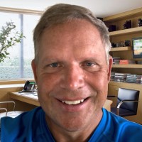Mark Nolby