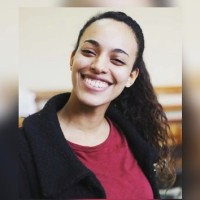 Jasmine Mensah Romano