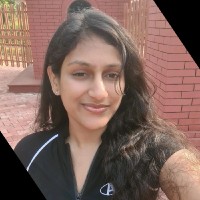 Priya Singhal