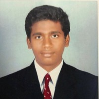 Mohan Pradeep