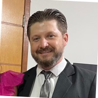 Joao Paulo Sfasciotti