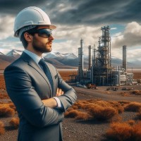 Vaca Muerta Consulting