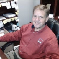 Ernie Kearns