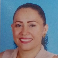 Gloria Amparo Vergara Vasquez
