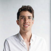 Nicolás Chahin Atallah
