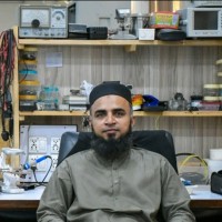 Muhammad Shafique