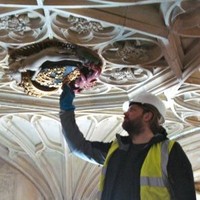 David Jakovich            M.ICOMOS