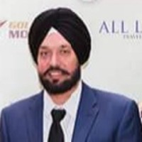 Jagtar Dhillon