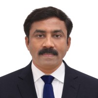 Maneesh Ellickal Prabhakaran