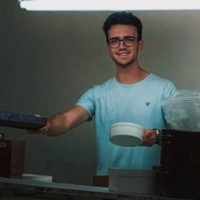 Matheus Franco Ferreira